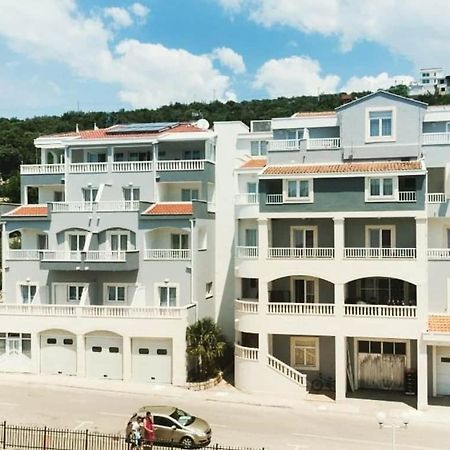 Hotel Luna Neum Exterior photo